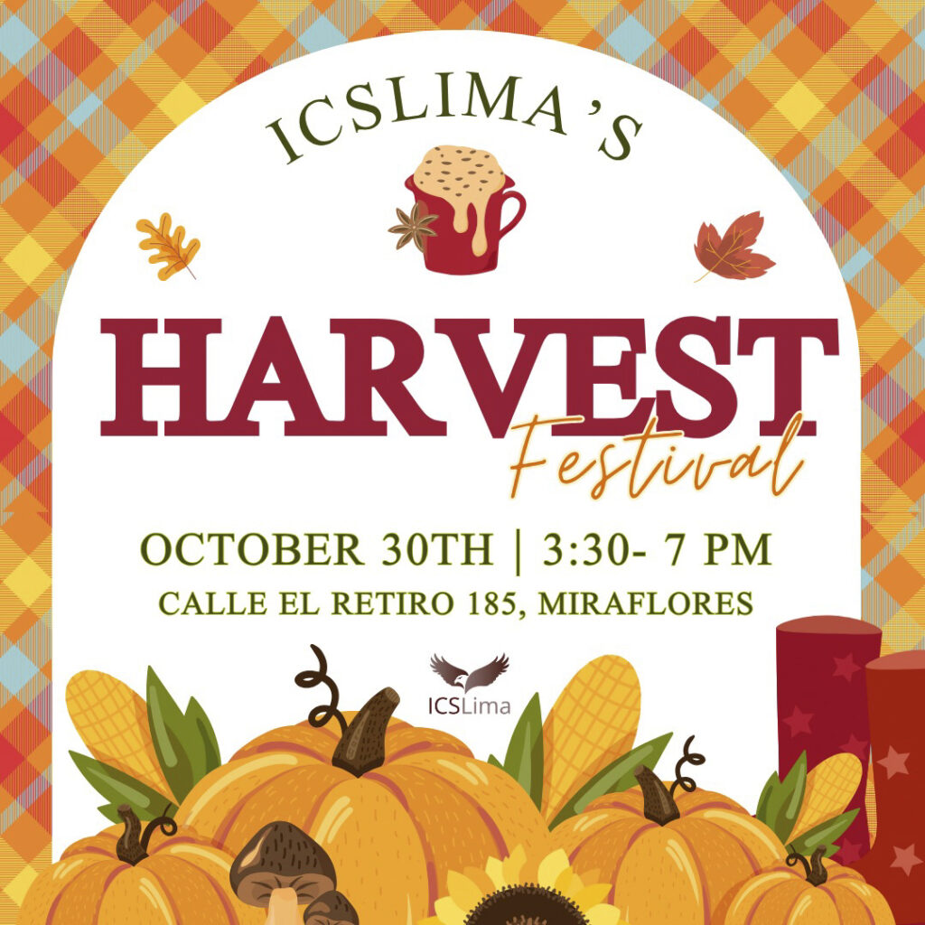 Harvest Festival